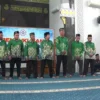 PCM Pegandon Dikukuhkan, Fokus Kembangkan Jamaah dan Amal Usaha Muhammadiyah