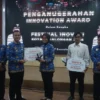 Pekan Inovasi Kota Pekalongan: Penghargaan Innovation Award 2024 Resmi Diserahkan