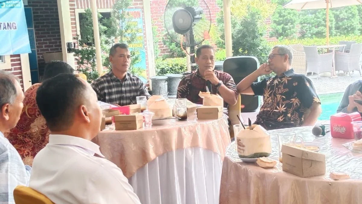 Penetapan UMK Batang 2025 Alami Kebuntuan, Apindo dan SPSI Belum Sepakat