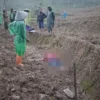 Petani di Pekalongan Ditemukan Tewas di Sawah, Diduga Meninggal karena Kelelahan