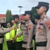 Polres Batang Terapkan Sistem Buka-Tutup Tol Saat Nataru 2024, Siapkan 277 Personel