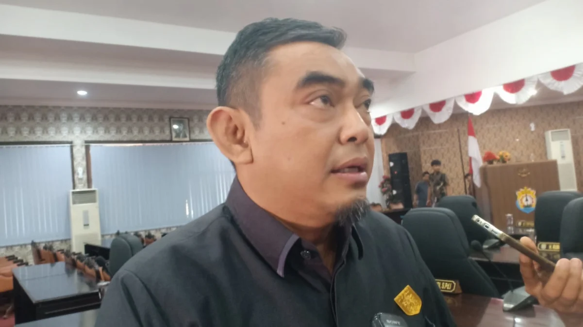 Pro dan Kontra Pilkada oleh DPRD, Akademisi Undip Sarankan Pemanfaatan Teknologi untuk Efisiensi Biaya