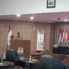 Raperda Penanggulangan Kemiskinan Kendal Disetujui, Fokus pada Penyempurnaan Aturan dan Implementasi