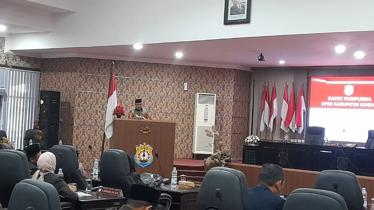 Raperda Penanggulangan Kemiskinan Kendal Disetujui, Fokus pada Penyempurnaan Aturan dan Implementasi