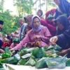 Ritmisnya Tradisi Nyadran Gunung Silurah, Warisan Budaya Tak Benda Indonesia