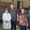 SPSI Batang Kecewa Putusan Pj Gubernur yang Tolak Usulan UMSK, Pertimbangkan Gugatan