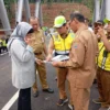 Tancap Gas! DPUPR Batang Lelang Dini 6 Proyek Infrastruktur Senilai Rp11,3 Miliar