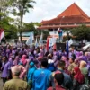 UMK Kabupaten Pekalongan 2025 Naik 6,5 Persen, Serikat Pekerja Sepakat