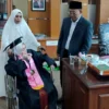 Promosi Gelar Doktor di UIN Walisongo Semarang