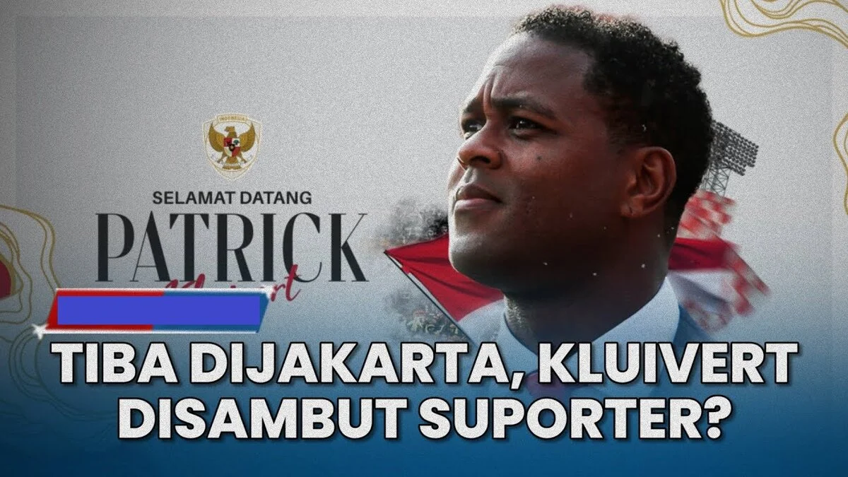 Agenda Penting Sang Pelatih Baru Timnas Indonesia