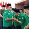 Ahmad Ali Nuruddin Resmi Dilantik, GP Ansor Kendal Diminta Perkuat Kolaborasi dengan Pemerintah