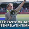 Alex Pastoor Jadi Asisten Baru Timnas Indonesia