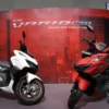 All New Honda Vario 160