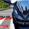 All New Honda Vario 175