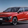 All New Hyundai Kona Electric