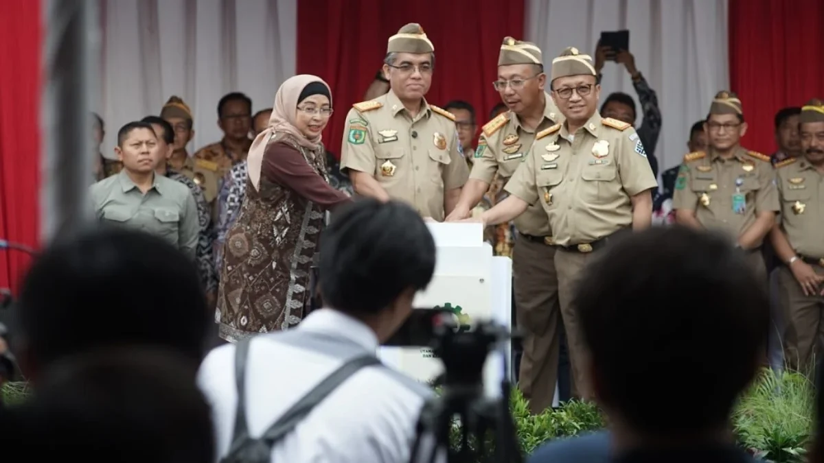 Angka Kecelakaan Kerja Meningkat, Menaker Dorong Penguatan SMK3