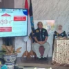 BNNK Kendal Bentuk 515 Relawan P4GN Sepanjang 2024, Gelar 11 Razia dan 19 Asesmen