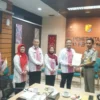 BPN Serahkan 125 Sertifikat Tanah untuk Aset Pemkot Pekalongan