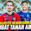 Bagaimana Nasib Pemain Abroad Indonesia Ini