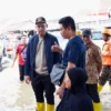 Banjir Kendal Rendam 11 Kecamatan, Patebon Jadi Wilayah Terdampak Terparah