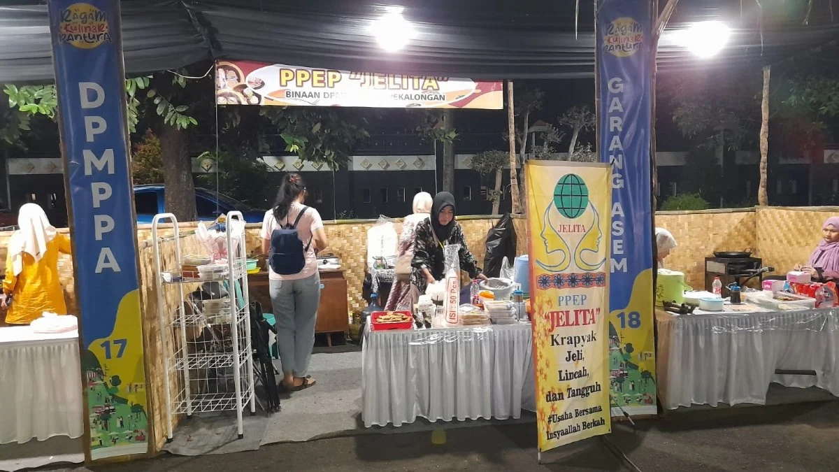 DPMPPA Kota Pekalongan Dorong Kemandirian Perempuan Lewat Program PPEP