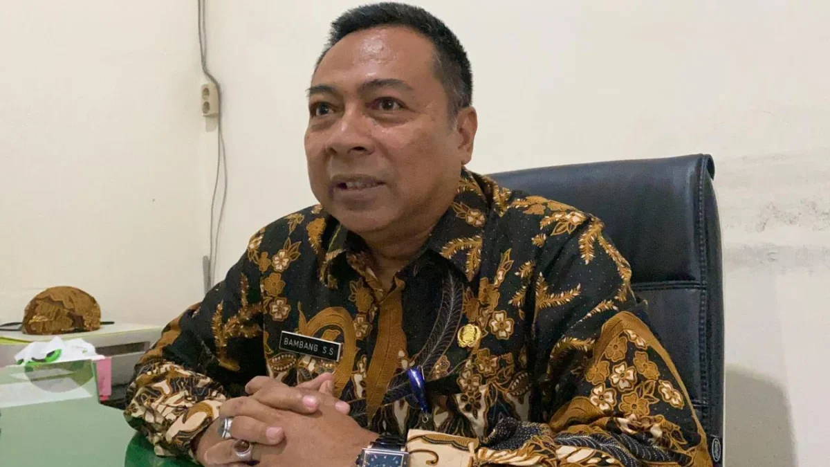 DPRD Batang Siap Usulkan Pelantikan Bupati dan Wakil Bupati Terpilih