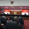 DPRD Kendal Umumkan Penetapan Bupati dan Wakil Bupati Terpilih Hj. Dyah Kartika dan Benny Karnadi