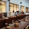 DPRD Soroti Evaluasi Pelaksanaan Pilkada 2024 Kabupaten Pekalongan