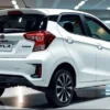 Daihatsu Ayla 2025 Hadir dengan Desain Modern, Fitur Lengkap dan Harga Terjangkau