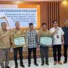 Desa Sidorejo Masuk 10 Besar Desa Terbaik di Jawa Tengah Berkat Program Desa Cantik