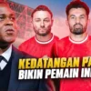 Efek Patrick Kluivert: Pemain Ini Berpeluang Dipanggil Lagi ke Timnas Indonesia?