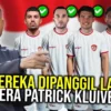 Era Baru Timnas Indonesia di Bawah Patrick Kluivert