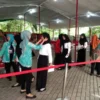 Formasi Disabilitas Kosong dalam Seleksi CPNS Kota Pekalongan 2024