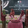 GOW Kota Pekalongan Dorong Perempuan Lebih Berdaya untuk Pembangunan Daerah