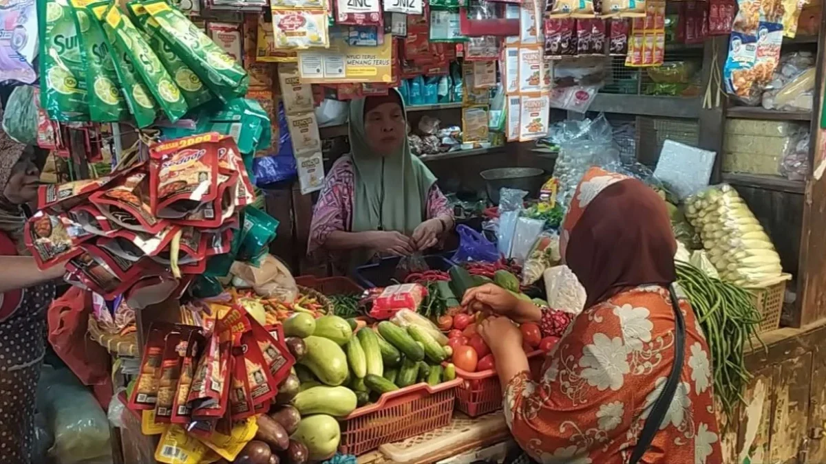 Harga Cabai Masih Belum Stabil, Pedagang Harapkan Solusi Pemerintah