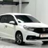 Honda Mobilio