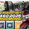 Honda PCX 160 2025 Bisa Diajak Ngomong