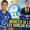 Jadi Pemain Lokal Terbaik Liga 1, Egy Diincar Klub Iran Esteghlal Tehran