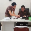 Ketua DPRD Kabupaten Pekalongan Tempati Bekas Gudang Usai Kebakaran, Pindah ke Kantor Sementara Februari 2025