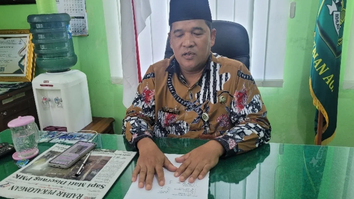 Kota Pekalongan Mendapat Kuota Haji 384 Jemaah pada Tahun 2025