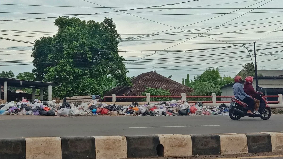 Krisis Sampah di Batang: TPA Randukuning Sudah Over Kapasitas, Perlu Langkah Strategis