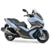 Kymco Xciting 400i