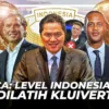 Media Spanyol Yakin Kombinasi Grade A Patrick Kluivert Bisa Bawa Timnas Indonesia ke Piala Dunia