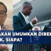 Mengupas Sosok Ideal Direktur Teknik PSSI: Bung Kus Ungkap Kandidat Potensial