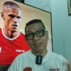 Mitchel Bakker Pesaing Calvin Verdonk Gagal Perkuat Timnas Indonesia