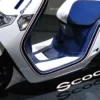 New Honda Scoopy Edisi Dunk 2025