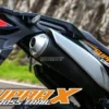 New Honda Supra Cross Trail Resmi Meluncur