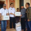 Bantuan Sosial