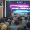 Pemkot Pekalongan Mantapkan Program Prioritas RKPD 2026, Ini Fokus Utamanya