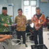 Pemkot Pekalongan Sidak Awal Tahun, Pastikan Pelayanan Publik Optimal Pasca Libur Nataru